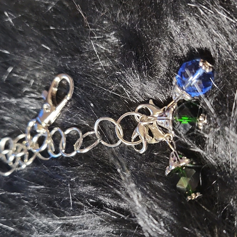 By Krafty_Korner  : Handcrated key chain